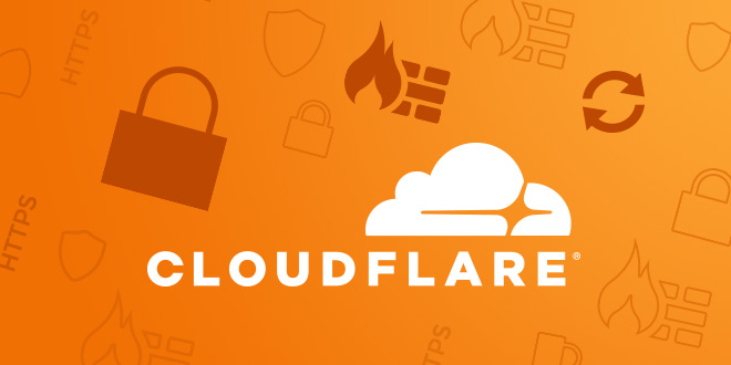 Cloudflare:外贸网站的加速神器