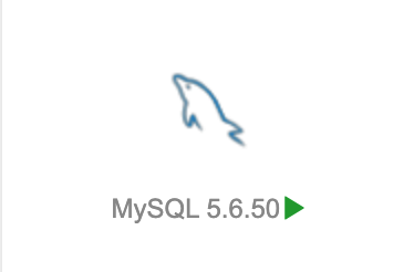 宝塔面板mysql数据库状态